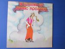 ATOMIC ROOSTER - In Hearing Of     UK-LP   1971    Pegasus