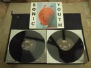 SONIC YOUTH DIRTY 1992 GERMAN PRESS 2 X 12