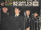 THE BEATLES 45 EP YELLOW SUBMARINE+PS FRANCE RARE