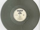 QUEEN : LP - THE GAME - GREY VINYL - 2015 - NEW/NEU