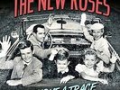 Without A Trace - NEW ROSES THE [LP]