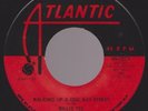 60s NEW ORLEANS NORTHERN SOUL WILLIE TEE UP A 1 WAY STREET + TEASIN' ATLANTIC RE
