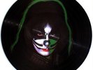 Peter Criss ?– Peter Criss on Picture Disc Vinyl LP NEW Kiss