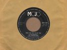 Fascinations - Girls Are Out To Get You - Mojo - Northern Soul Crossover Motown