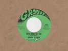Darrow Fletcher - Ive Got To Draw The line /  Ive Gotta Know Why - Groovy  - Nor