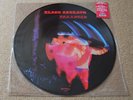 Black Sabbath. Paranoid. Picture Disc Vinyl Album. Mint-  War Pigs. Iron Man.