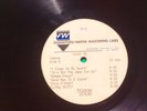 LEVEL 42 ? WORLD MACHINE ?1985 ACETATE SIDE TWO TEST PRESSING
