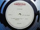 SCORPIONS ? STILL LOVING YOU ?1984 RARE ACETATE  MASTERDISK LOVE AT FIRST STING