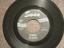 northern soul THE SHOWMEN In Paradise SWAN 4213 M- listen