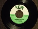 northern soul THE INTRIGUES I'm Gonna Love You YEW 1002 M- listen