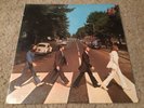 RARE SEALED  The Beatles ? Abbey Road  APPLE  VINYL LP  NO BARCODE Version 3