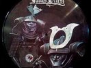 JUDAS PRIEST The Best Of / EXCELLENT PICTURE DISC-Import/ SPI Milan SPD 233