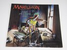 Marillion - Script for a jesters Tear - EU  1983 EMI - Vinyl LP - FOC NM