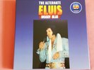 ELVIS PRESLEY – MOODY BLUE - ALTERNATE -  RARE AND LIMITED 10 INCH BOXSET - NEW
