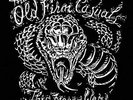 OLD FIRM CASUALS - This Means War - LP  col. Vinyl