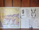 SKYHOOKS  - 3 VINYL LP's