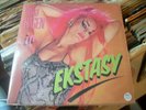 Nina Hagen----Ekstasy vinyl album