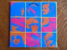 IT'S ALL MEAT s/t LP Toronto garage hard psych SEALED Pokora 1001