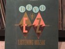 Devo EZ Listening Muzak Near Mint Double Gatefold Vinyl Record LP (2016)