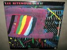 LEE RITENOUR Color Rit MINTY FACTORY SEALED New Vinyl LP 1989 GR-9594 Club Vega