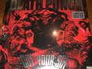 SEALED Five Finger Death Punch, Got Your Six, 2015 LP Limited Ed Picture Disc