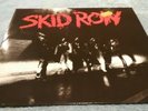 Skid Row Same 1989 Vinyl Lp