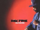 2 x LP, CD: Dam-Funk - DJ-Kicks - Studio  K7 - K7332LP