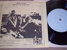 BOB DYLAN - Basics in G minor - TAKRL 1900 EP (7 inch)