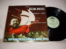 BOB REID - THE EMERGENCY SOUND /A MODERN DAY BLACK OPERA - AFRICA IS CALLING ME
