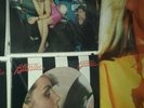 Blondie lp parallel lines Picture disc.Debbie Harry .Original lp .free post UK