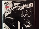 Rancid 'Time Bomb' 7