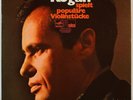 LEONID KOGAN VIOLIN RECITAL EURODISC MELODIYA ED.1 STEREO 80096 ZK EX-NM
