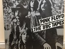 Pink floyd / The BBC tapes 2 LP clear+marble vinyl