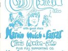 Cliff Richard Marvin, Welch & Farrar Olivia Newton John 1972 Programme