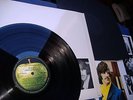 1968 UK Apple Ist Press MONO 