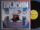 DR JOHN THE METERS Desitively Bonnaroo SOUL BAYOU FUNK 1974 UK Original LP EX/EX