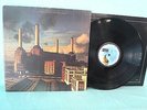 Pink Floyd, Animals, Columbia Records JC 34474, 1977, Gatefold, PROG Rock