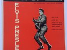 ELVIS PRESLEY-ANOTHER HARD TO FIND ITALIAN EP IN LOVELY CONDITION