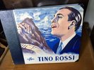 Superbe Coffret De 6 Disques 78 T Tino Rossi