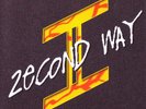 2ECOND WAY – First Strike  - -   AOR  –  Private Release