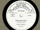 COUNTRY 78 : JIMMY MURPHY ON RCA VICTOR PREVUE RECORD 20-4394