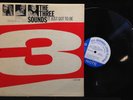 Three Sounds-It Just Got To Be-Blue Note 84120-NEW YORK USA