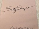 SALLY SHAPIRO 'My Guilty Pleasure' vinyl LP on PERMANENT VACATION records disco