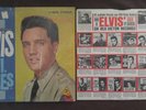 ELVIS PRESLEY G.I. Blues Soundtrack 12