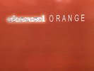 FRANK OCEAN - CHANNEL ORANGE * LP RED GREEN MARBLE VINYL * FREE P&P UK * MINT *