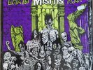 Misfits - EAD/Wolfsblood (M2/M3) Fuchsia...