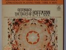 OFFENBACH: Tales of Hoffman ANGEL Reel to Reel Tape Cluytens, De Los Angeles