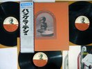 VA(GEORGE HARRISON) CONCERT FOR BANGLADESH APPLE SOPB-55055,6,7 Japan OBI 3LP