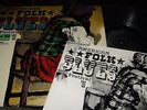 AMERICAN FOLK BLUES FESTIVAL `66 LP 1966 FONTANA 885431 GERMANY +TOURBOOK