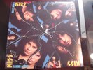 KISS Crazy Crazy  Nights  Mercury 422 832 626-1 Q-1 Sealed LP